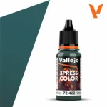 Vásárlói kedvenc Vallejo Game Color - Space Grey 18 ml (Xpress Color)