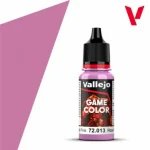 Legnépszerűbb Vallejo Game Color - Squid Pink 18 ml