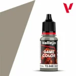 Árcsökkenés Vallejo Game Color - Stonewall Grey 18 ml