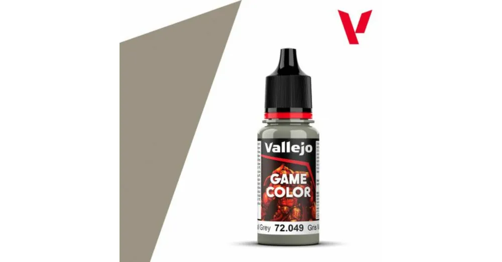 Árcsökkenés Vallejo Game Color - Stonewall Grey 18 ml