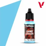 Vallejo Game Color - Sunrise Blue 18 ml Korlátozott ajánlat