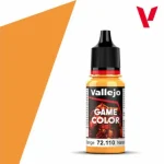 Nézd meg most Vallejo Game Color - Sunset Orange 18 ml