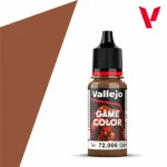 Vallejo Game Color - Tan 18 ml Rendeld meg most