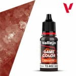Vallejo Game Color - Thick Blood 18 ml Vedd meg online