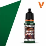 Vallejo Game Color - Troll Green 18 ml (Xpress Color) Biztonságos vásárlás