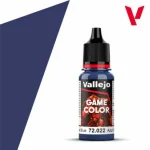 Vallejo Game Color - Ultramarine Blue 18 ml Biztonságos fizetés