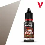 Csak ma Vallejo Game Color - Umber Wash 18 ml