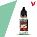 Vallejo Game Color - Verdigris 18 ml Árengedmény