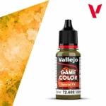 Nézd meg most Vallejo Game Color - Vomit 18 ml
