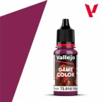 Ne maradj le Vallejo Game Color - Warlord Purple 18 ml