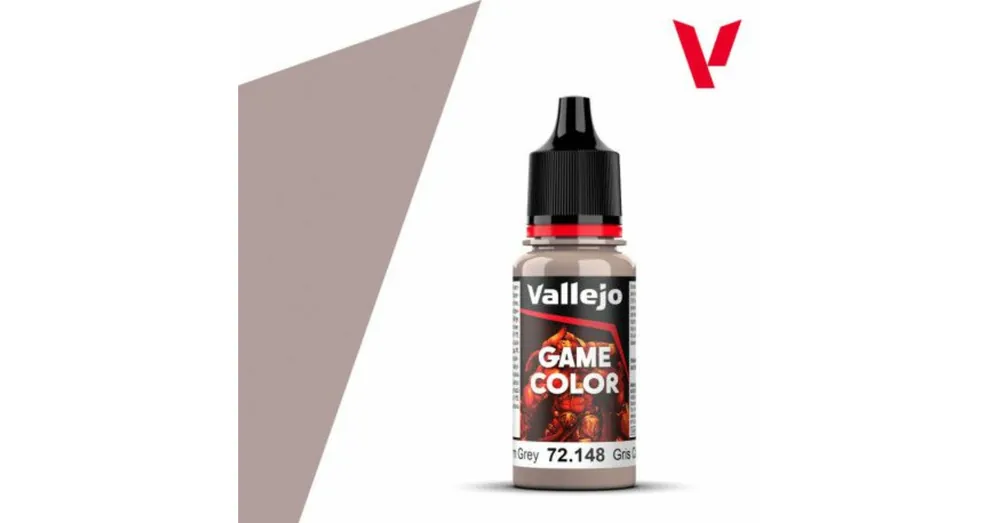 Vallejo Game Color - Warm Grey 18 ml Vásárlói kedvenc