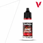 Vallejo Game Color - White Ink 18 ml Utolsó esély