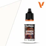 Vallejo Game Color - Xpress Medium 18 ml (Xpress Color) Biztonságos fizetés