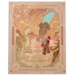 Dungeons & Dragons 5th edition Bigby Presents - Glory of the Giants (alternate cover) Népszerű