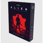 Alien RPG Starter Set Vásárlói kedvenc