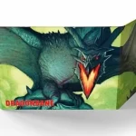 Dragonbane GM Screen Legnépszerűbb