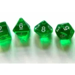 Dragonbane Dice Set Kihagyhatatlan ajánlat