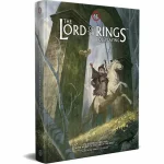 Lord of the Rings RPG 5e Legkelendőbb