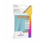 Legkelendőbb GameGenic Prime 7 Wonders sleeves - 67x103 mm (80 db/csomag)