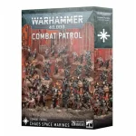 Legnépszerűbb Combat Patrol Chaos Space Marines