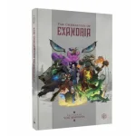 Alacsony ár The Chronicles of Exandria Vol. 1 The Tale of Vox Machina