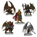D&D Icons Draconian Warband Biztonságos vásárlás