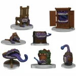 D&D Icons Mimic Colony Vedd meg most