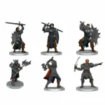 Szuper ajánlat D&D Icons Dragon Army Warband