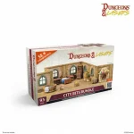 Legjobb ár City Bits Bundle (AS)
