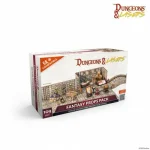 Fantasy Props Pack (AS) Olcsó