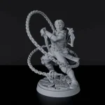 Titan Forge Miniatures Human Male Ranger ver 1 Alacsony ár