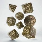 Vedd meg online Dobókocka készlet, Witcher Crones - Weavess