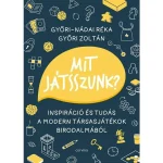 Legjobb ár Mit játsszunk? - Inspiráció és tudás a modern társasjátékok birodalmából