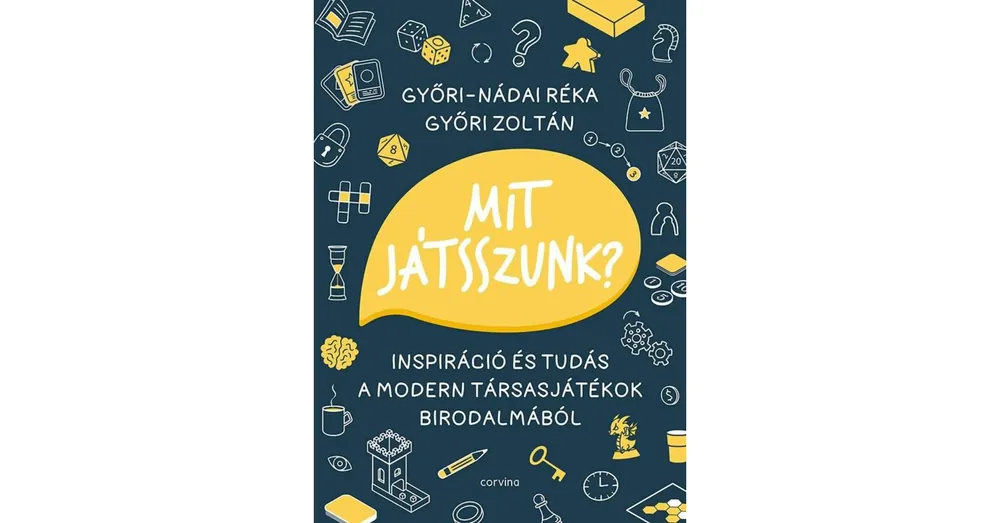 Legjobb ár Mit játsszunk? - Inspiráció és tudás a modern társasjátékok birodalmából