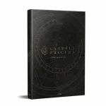 Candela Obscura Core Rulebook Szuper ajánlat