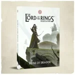 Biztonságos fizetés Lord of the Rings RPG 5e - Ruins of Eriador