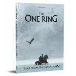 The One Ring RPG Tales from the Lone-lands Olcsó