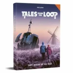 Árengedmény Tales From the Loop They Grow Up So Fast