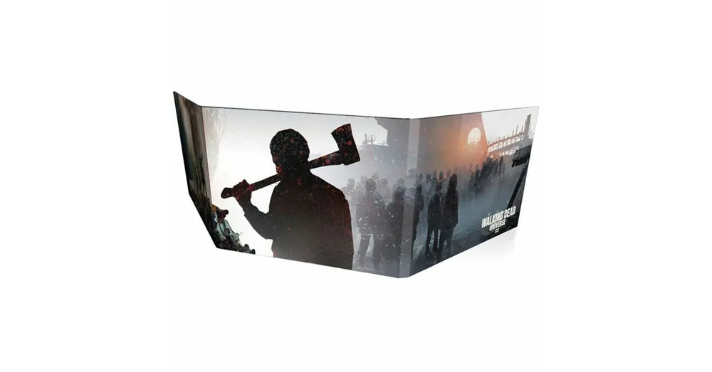 Akció The Walking Dead Universe RPG GM Screen