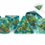 Gyors szállítás Dobókocka készlet Pathfinder Goblin Inclusion