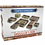 Bestseller Tenfold Dungeon Smugglers Den