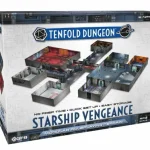 Tenfold Dungeon Starship Vengeance Vedd meg online