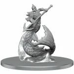 D&D Nolzur‘s Marvelous Miniatures Merrow Legkelendőbb