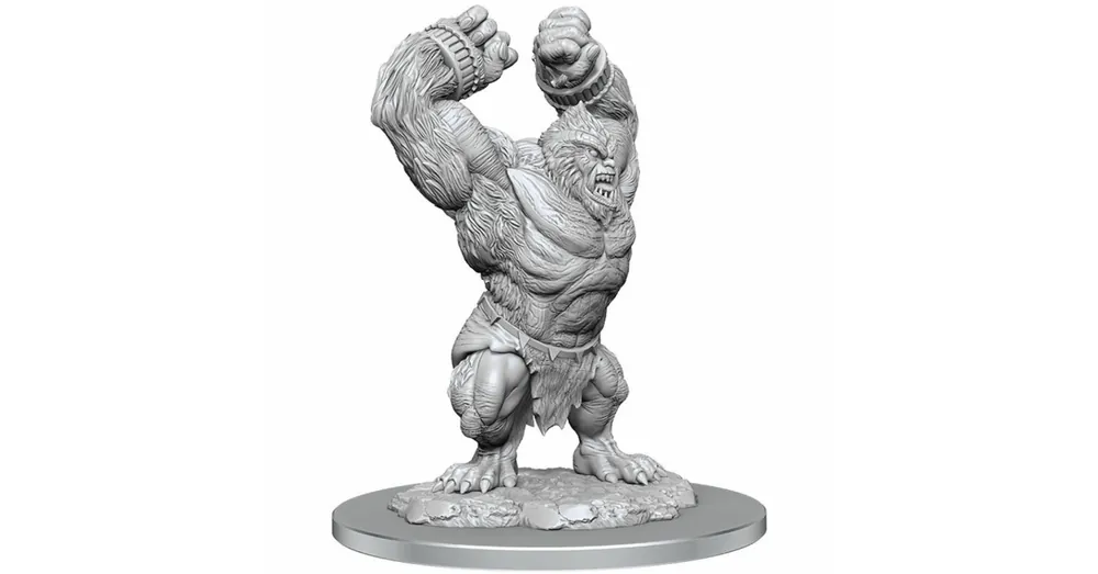 D&D Nolzur‘s Marvelous Miniatures Barlgura Olcsó