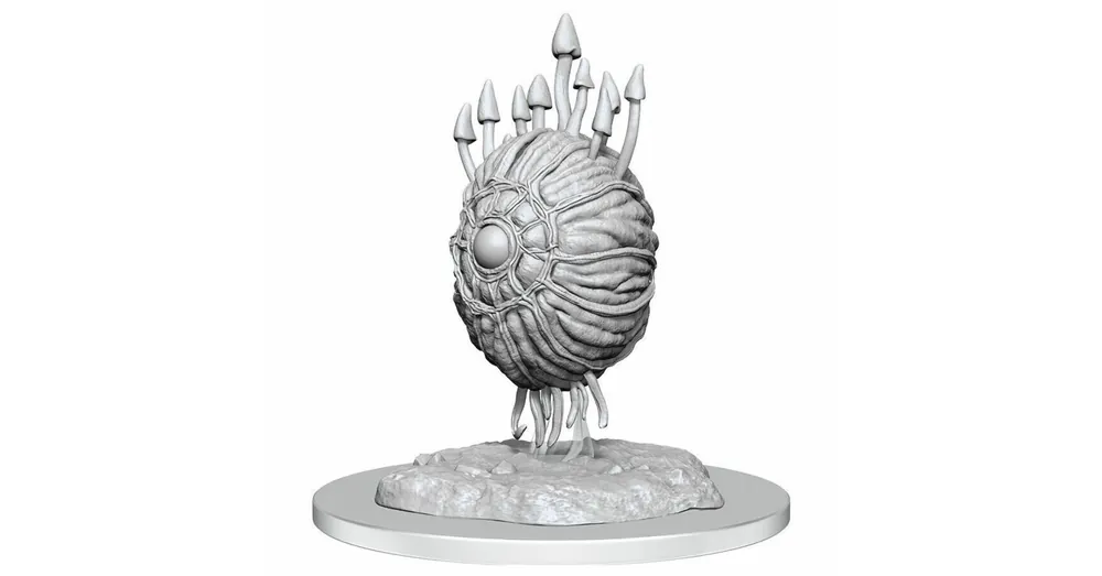 D&D Nolzur‘s Marvelous Miniatures Gas Spore Biztonságos vásárlás