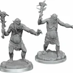 Gyors kiszállítás D&D Nolzur‘s Marvelous Miniatures Grimlocks