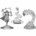 D&D Nolzur‘s Marvelous Miniatures Dark Spellcaster & Flameskulls Kihagyhatatlan ajánlat