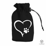 DOGS Dice Pawch (Dobókocka tartó) Akció