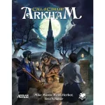Legjobb ár Call of Cthulhu Arkham