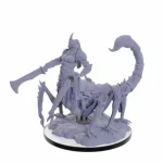 D&D Nolzur‘s Marvelous Miniatures Tlincalli Korlátozott ajánlat